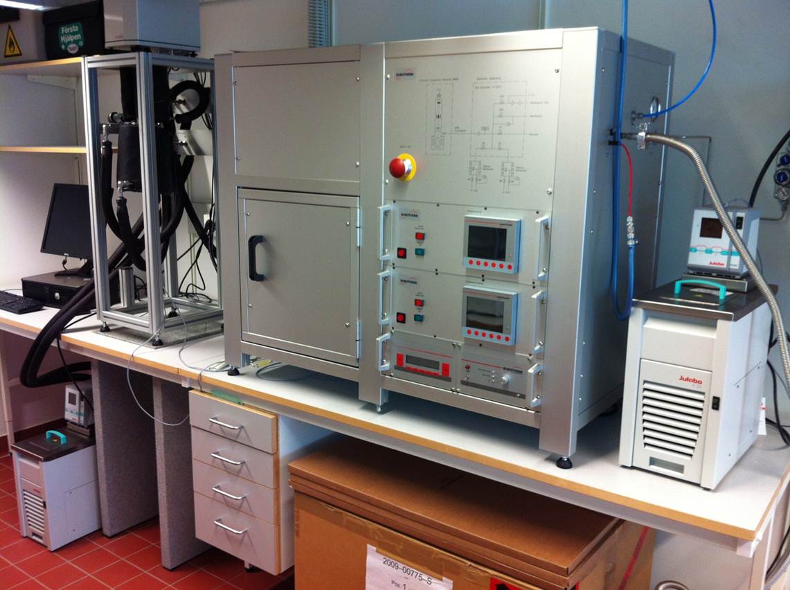 Picture of Universal Sorption Device