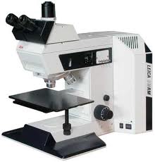 Picture of LEICA DMRM