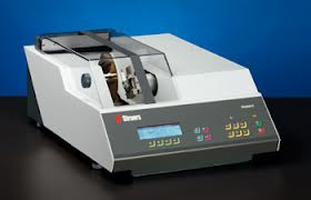 Picture of Accutom-5 Precision cutter