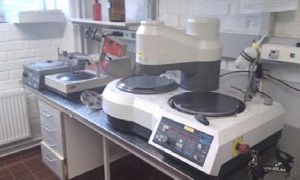 Picture of Phoenix 4000 Automatic polishing