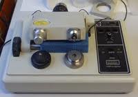 Picture of Gatan Dimple grinder