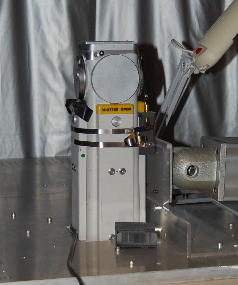 Picture of PW 1830/40 X-ray Source